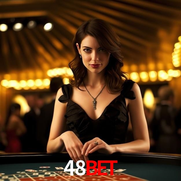 Estatísticas 48BET