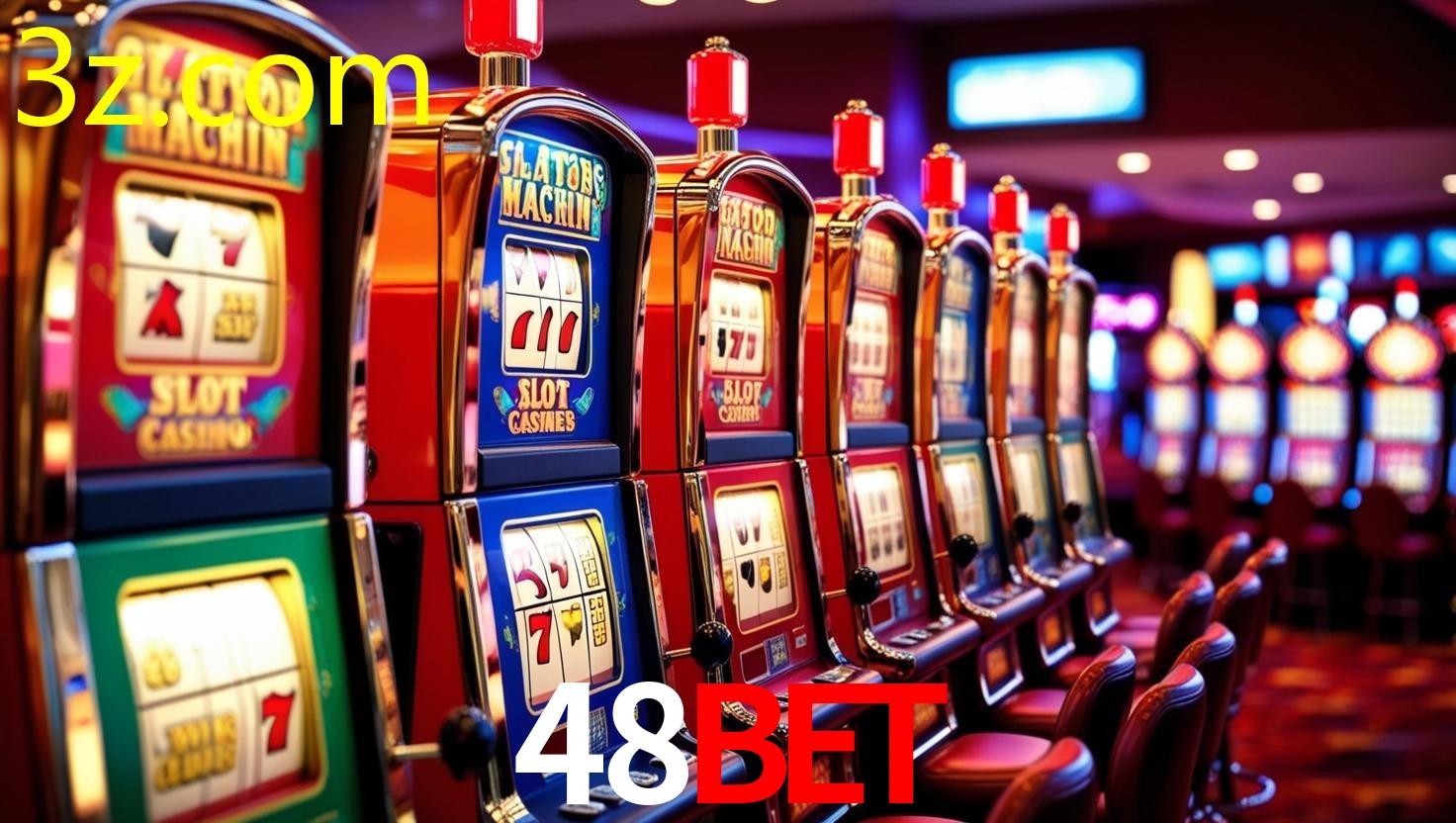 48BET