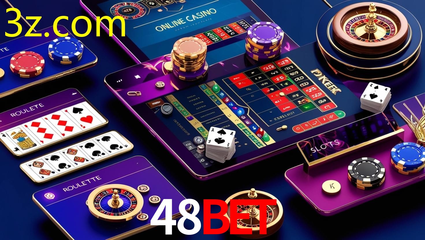 48BET