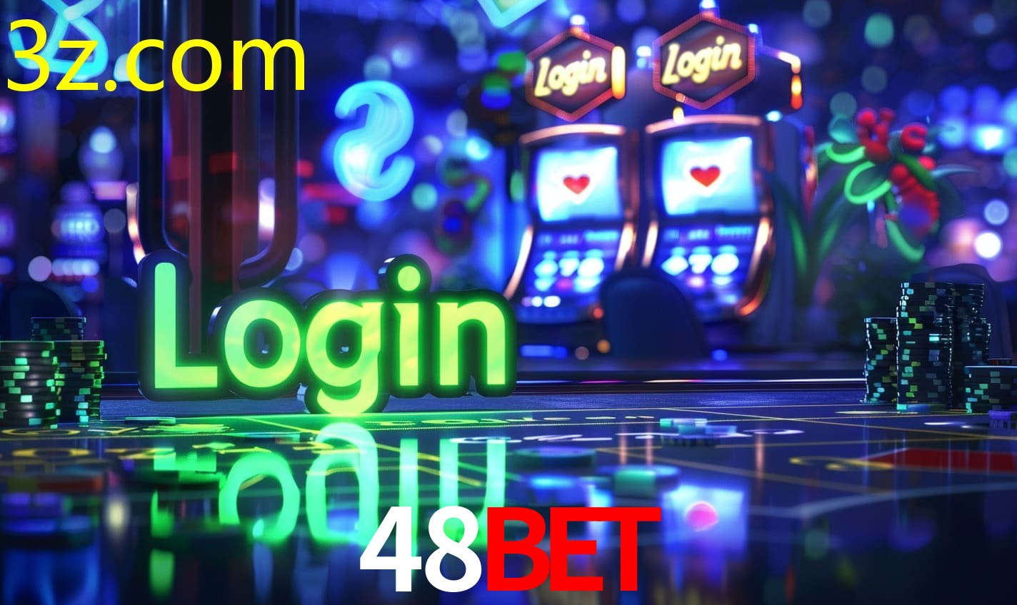 48BET