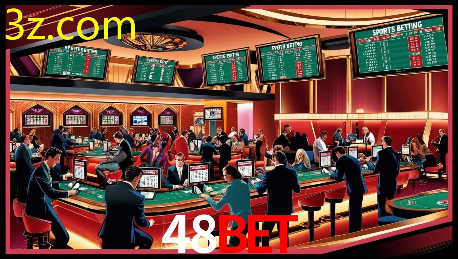 48BET