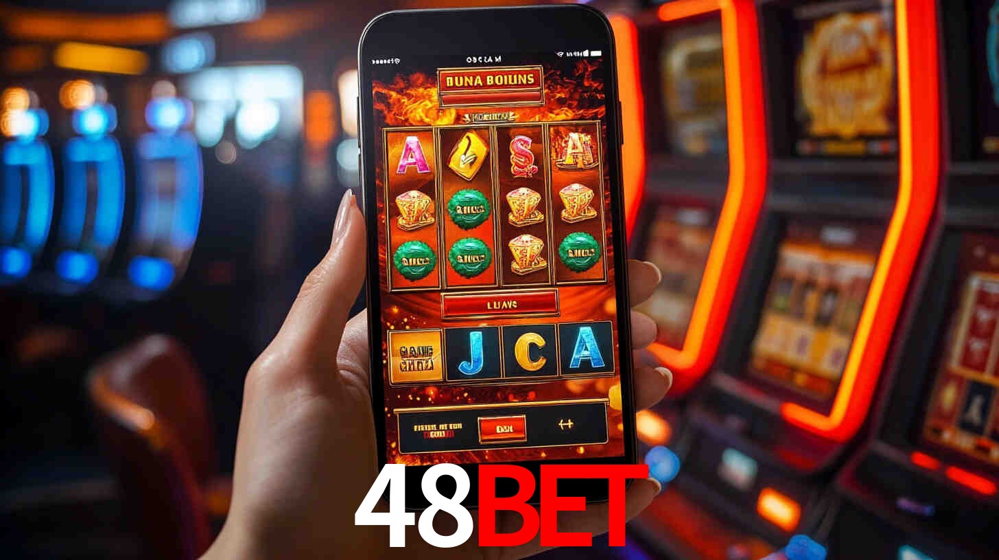 48BET app