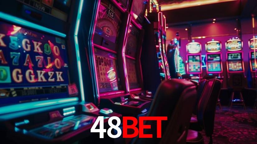 Account Benefits 48BET
