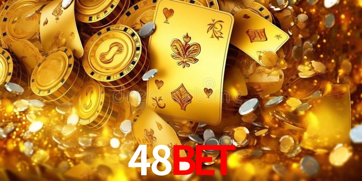 Casino Ao Vivo 48BET