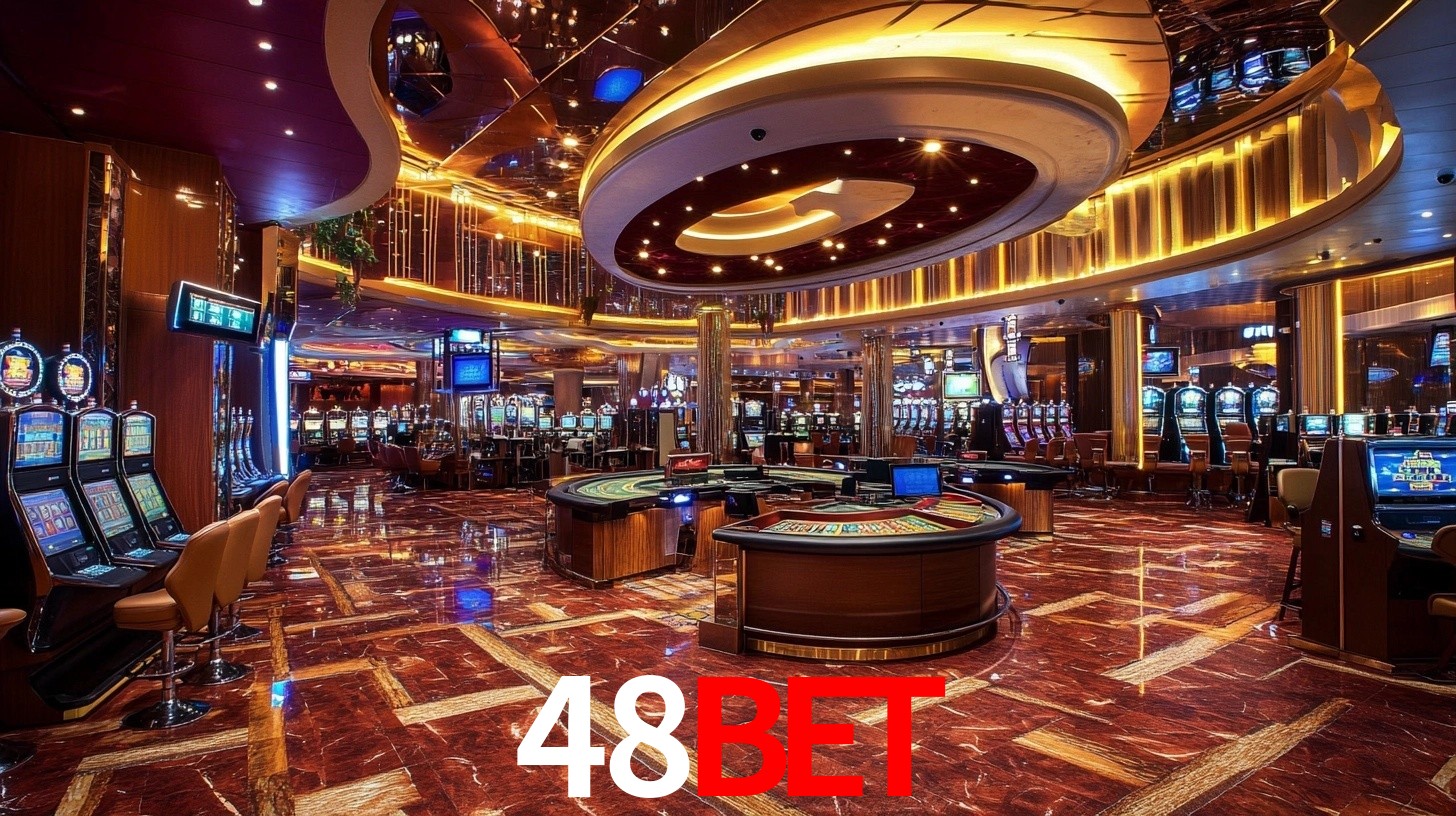 48BET,48BET.COM
