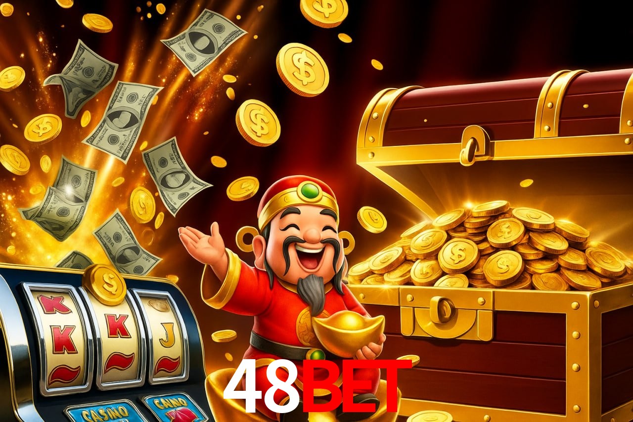 Desvendando o Mundo dos Jogos Virtuais na 48BET
