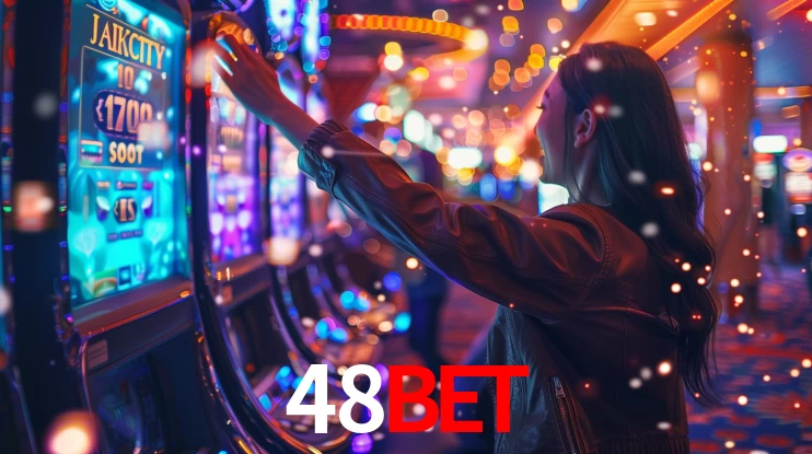 48BET.COM
