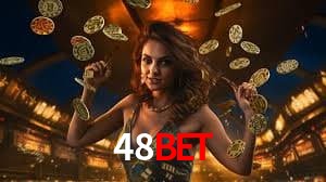 Football Betting 48BET