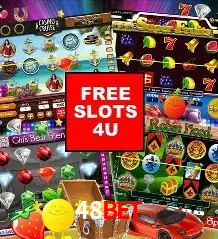 Platform Technology 48BET