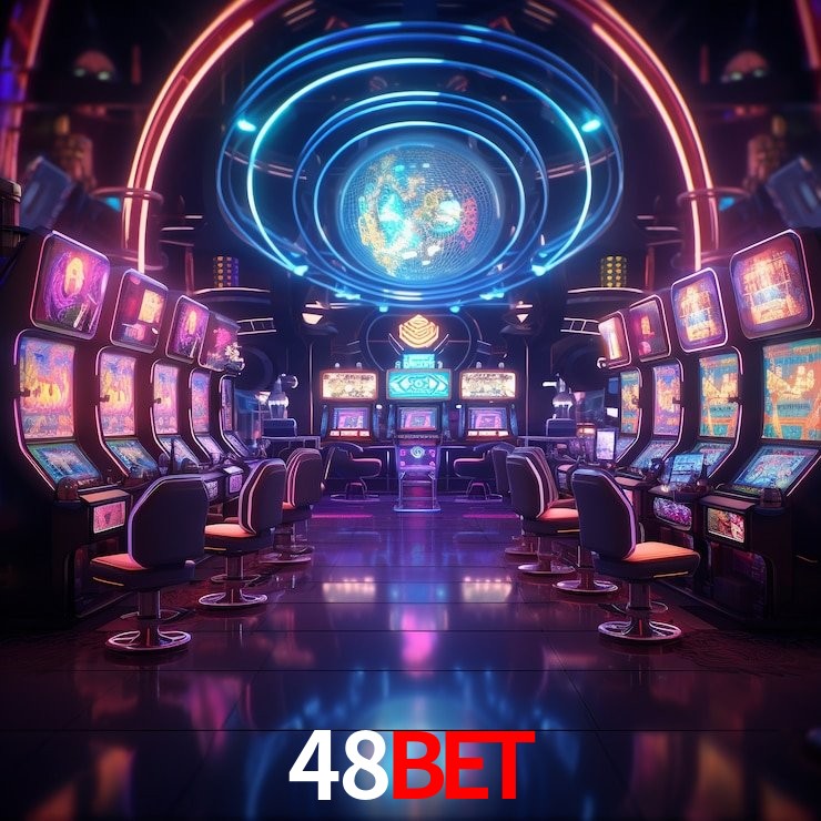 A Emoção da Loteria na 48BET: Uma Chance de Mudança de Vida