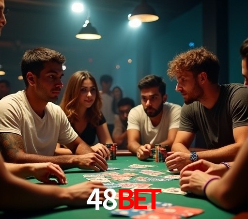 Descubra o Programa VIP da 48BET: Vantagens Exclusivas para Jogadores