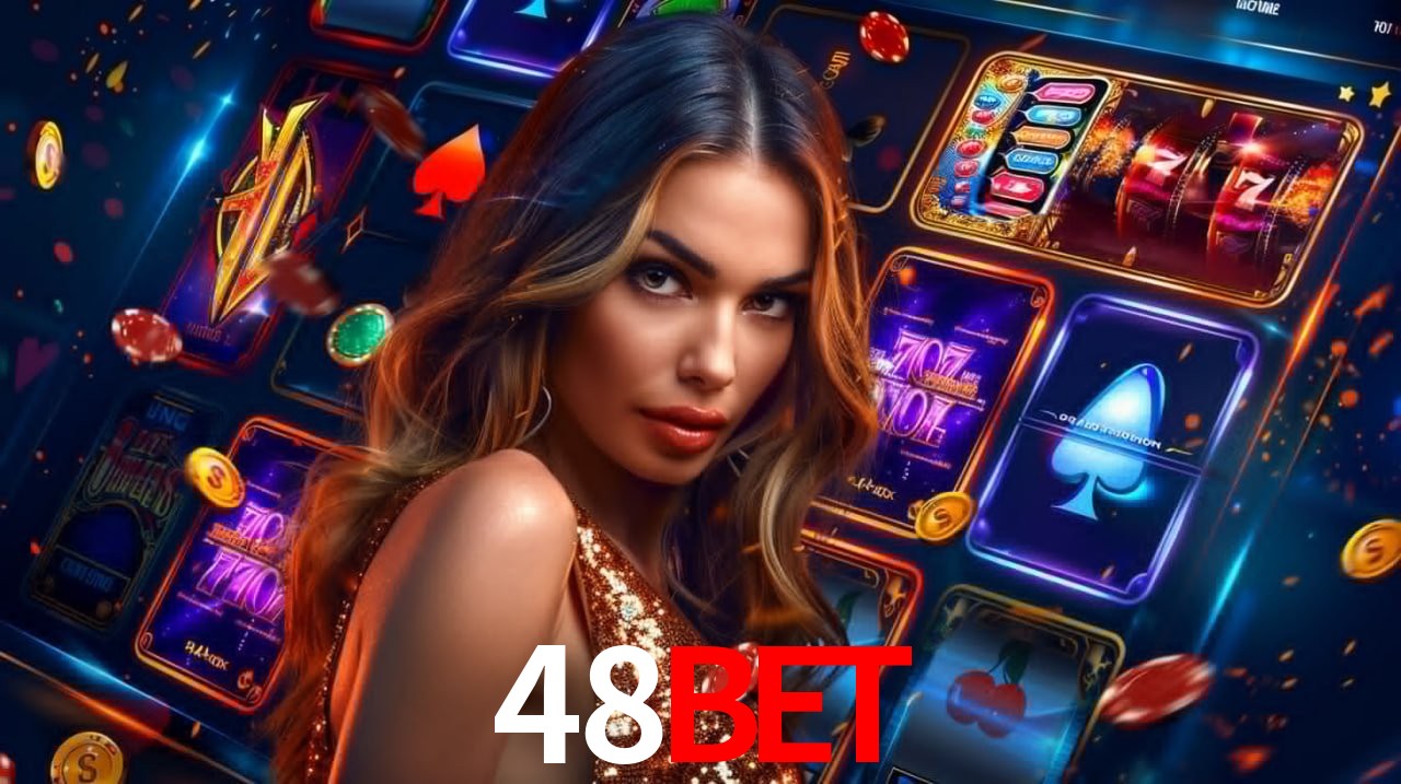 Benefícios da Conta 48BET