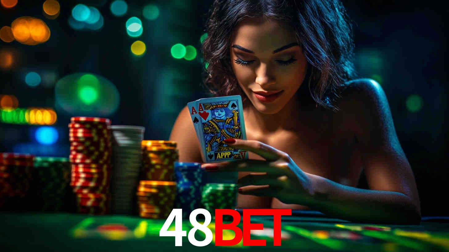 Apostas de Basquete 48BET