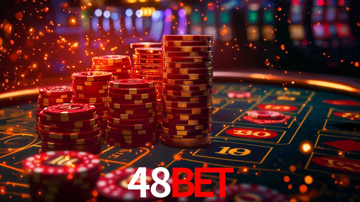 Experimente o Login Seguro Premium no 48BET