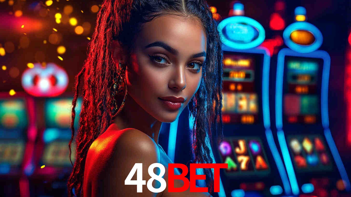 Apostas de Futebol 48BET