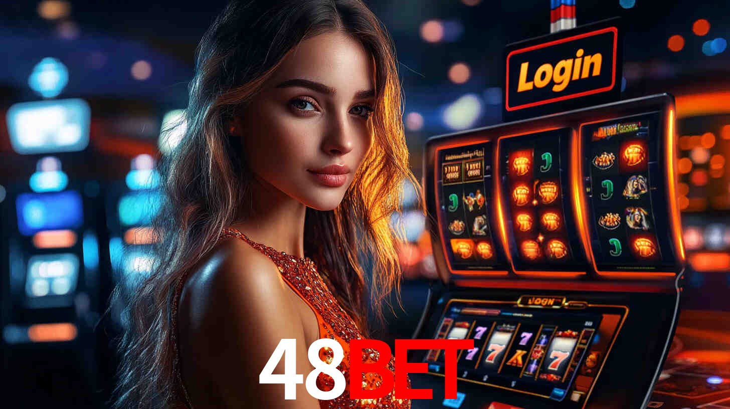 48BET: A Experiência de Casino com Jogos de Mesa ao Vivo