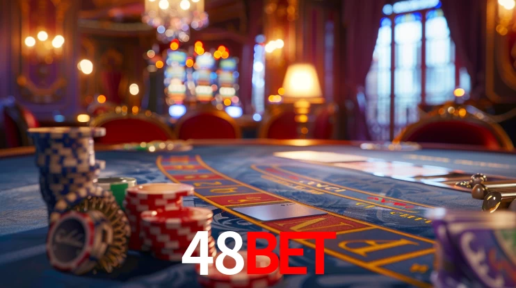Game Statistics 48BET