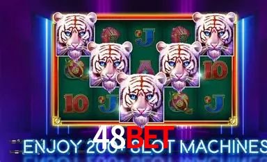API Integration 48BET