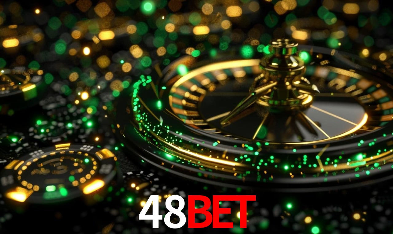 A Experiência Imersiva dos Cassinos Ao Vivo no 48BET