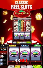 Exclusive Offers 48BET