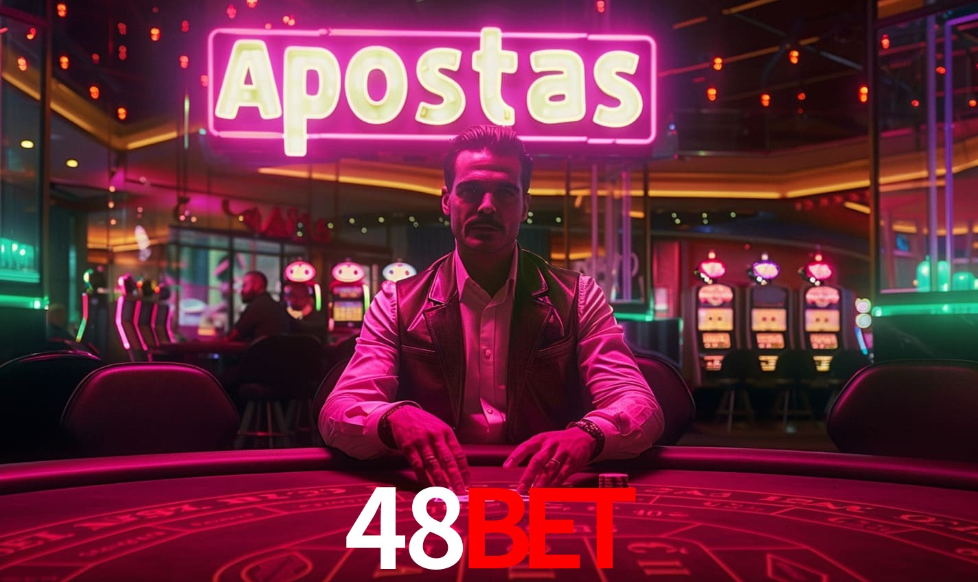 Recursos de Bônus 48BET