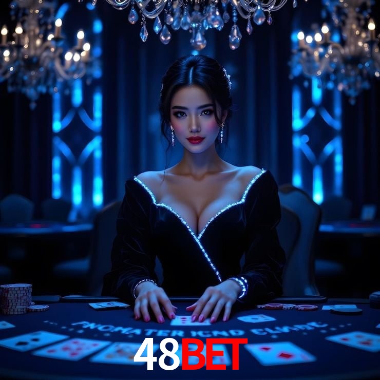 Descubra o Programa VIP da 48BET: Vantagens Exclusivas para Jogadores