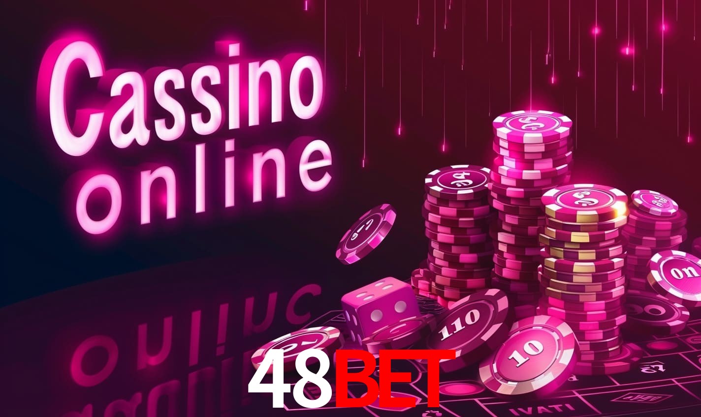Avaliações dos Jogadores 48BET