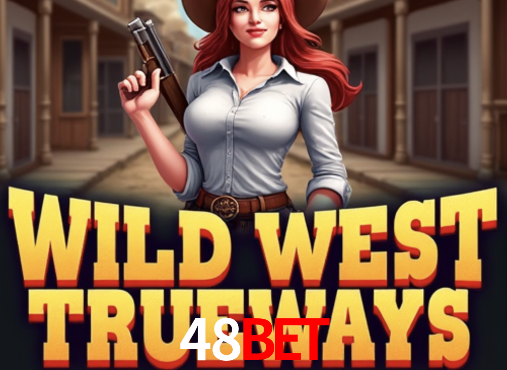 Slot Games 48BET
