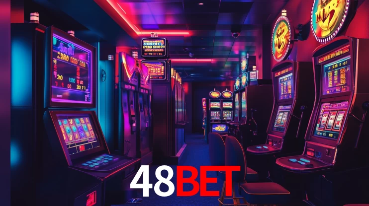 48BET,48BET.COM