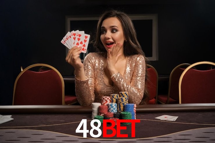 Ofertas Exclusivas 48BET