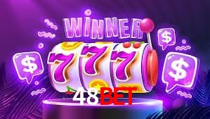 Spaceman Game 48BET