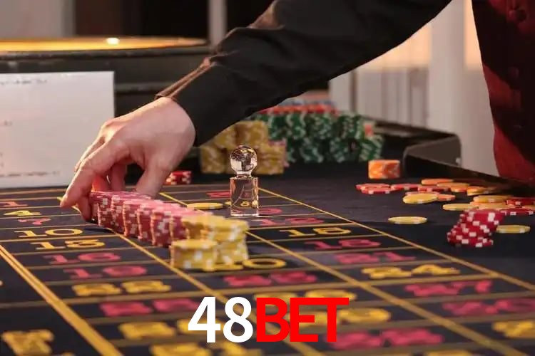 Interface Premium 48BET