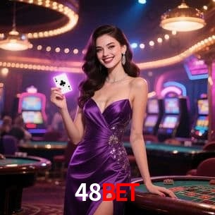 A Revolução dos Aplicativos de Jogos no 48BET
