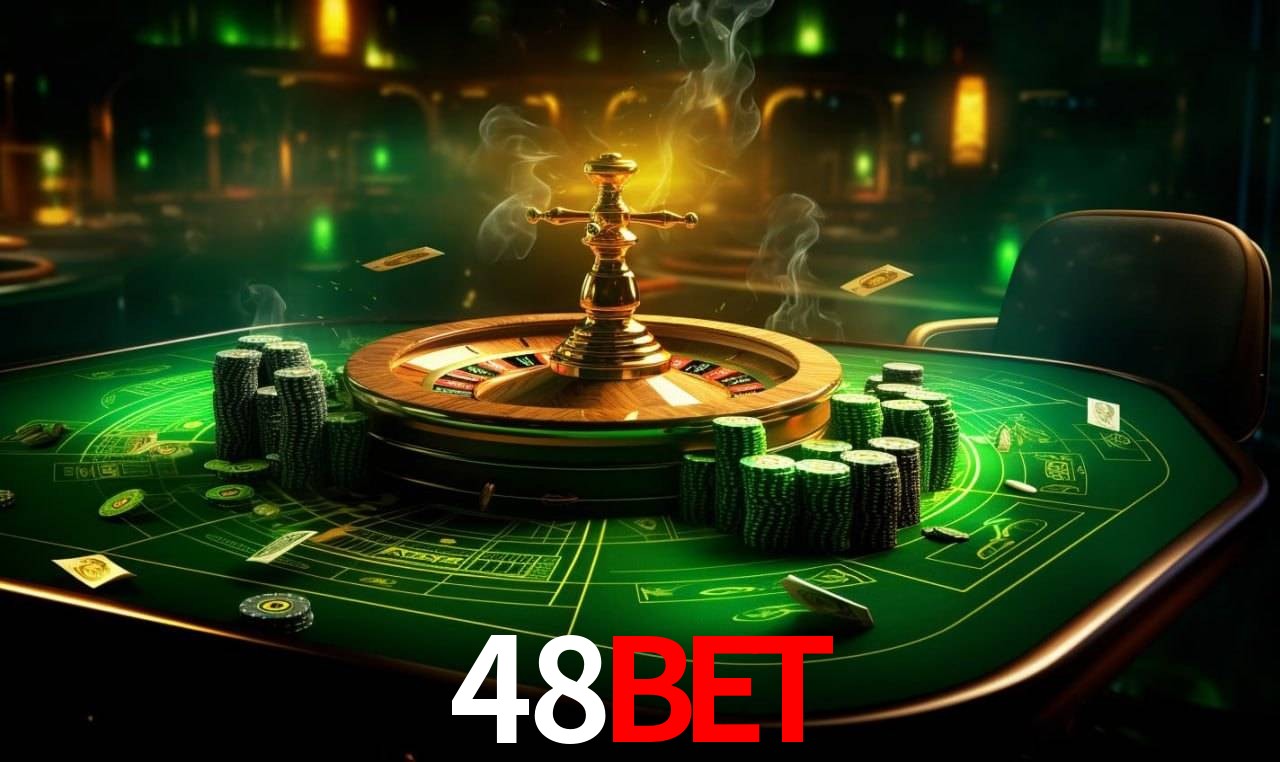 Sistemas de Segurança 48BET
