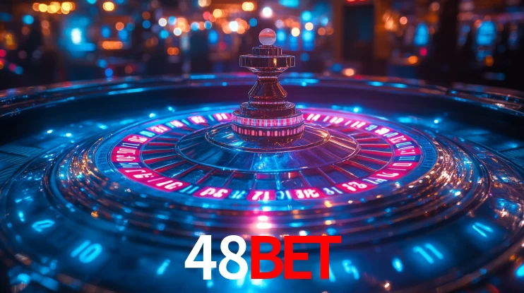 48BET.COM