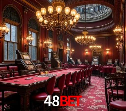 Explorando a Categoria de Eventos em Apostas na 48BET