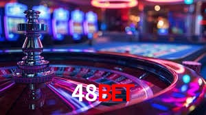 Desvendando o Mundo dos Jogos Virtuais na 48BET