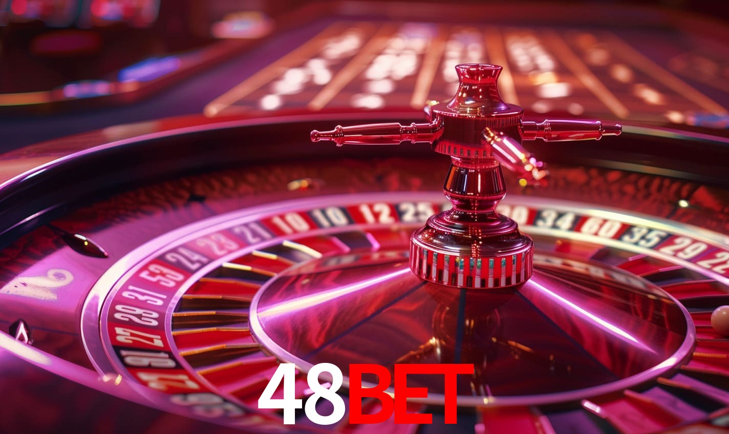 Jogos de Slot 48BET