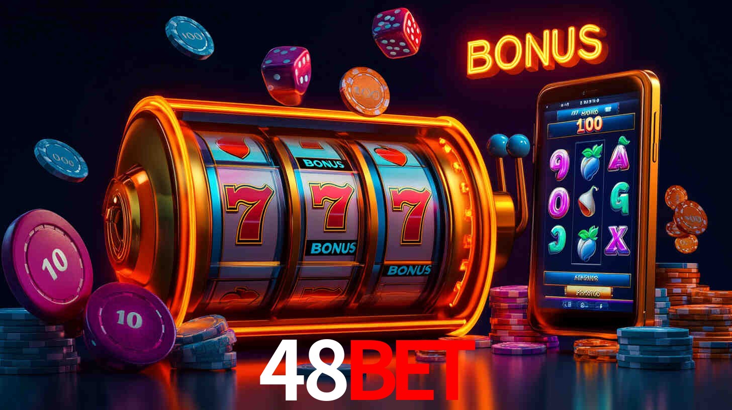 Apostas de Tênis 48BET