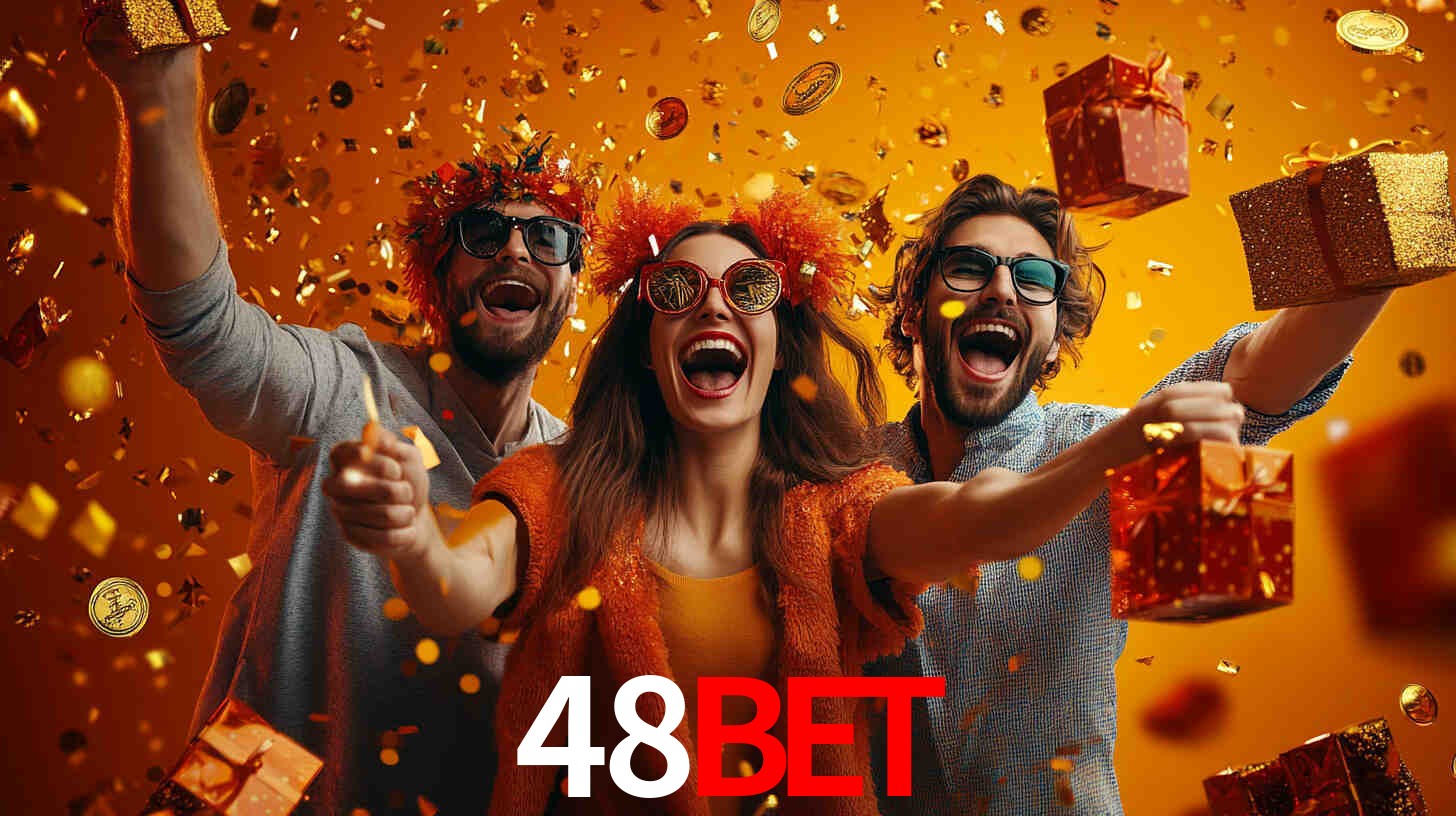 Desvendando o Mundo dos Jogos Virtuais na 48BET