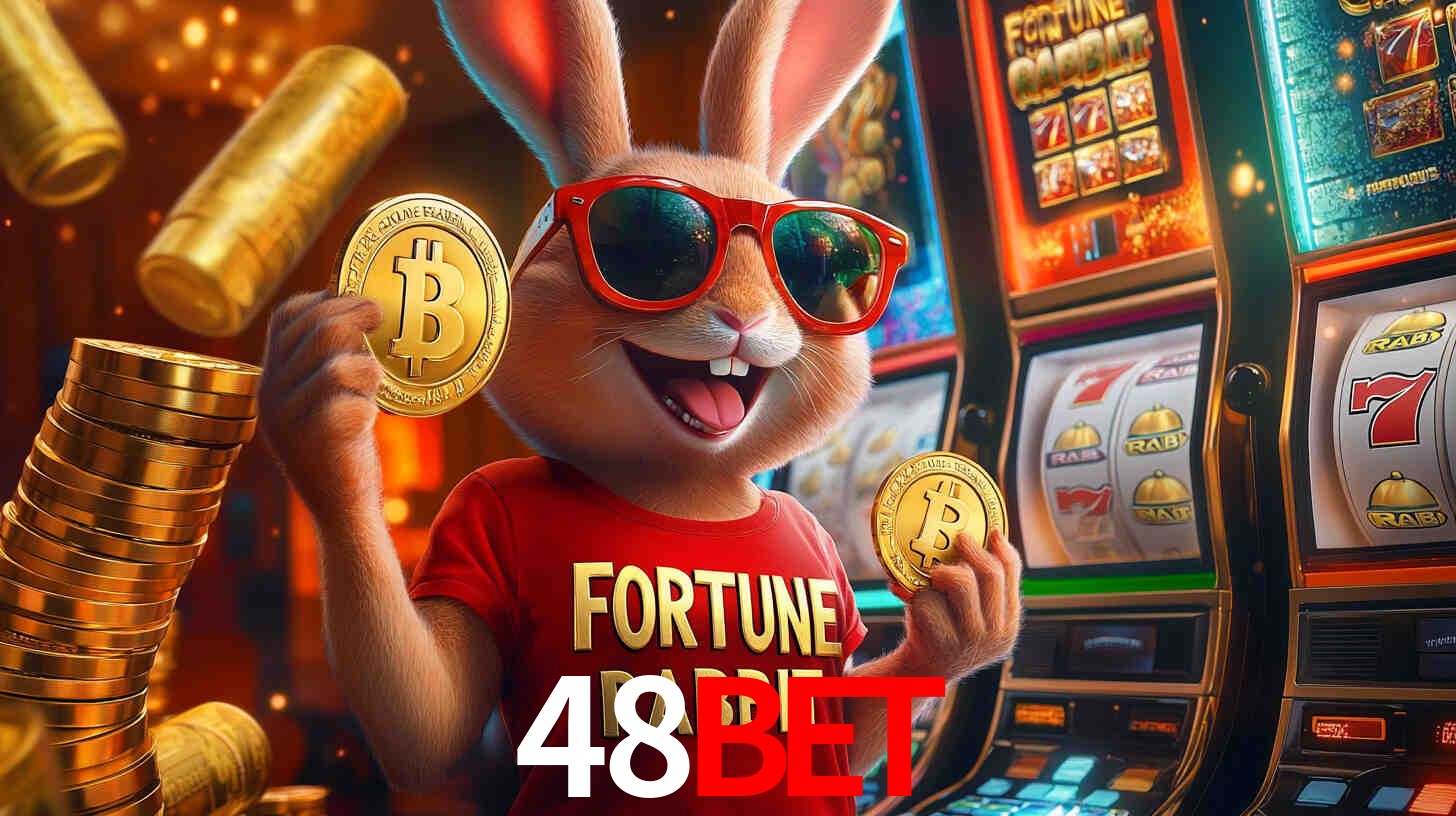 Bônus Diários 48BET