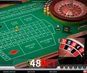Security Systems 48BET