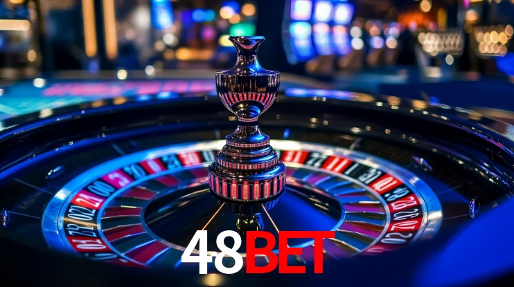 48BET: Seu Especialista em Apostas Esportivas Brasileiras