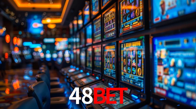Games Directory 48BET