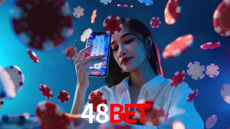 Login Seguro 48BET