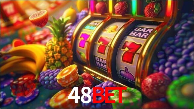 2FA Security 48BET