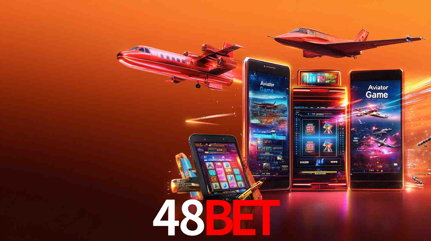 Jogos Exclusivos 48BET