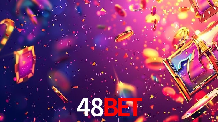 Integração de APIs 48BET