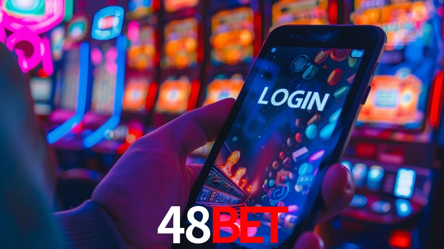 Apostas Esportivas na 48BET: Um Guia Completo