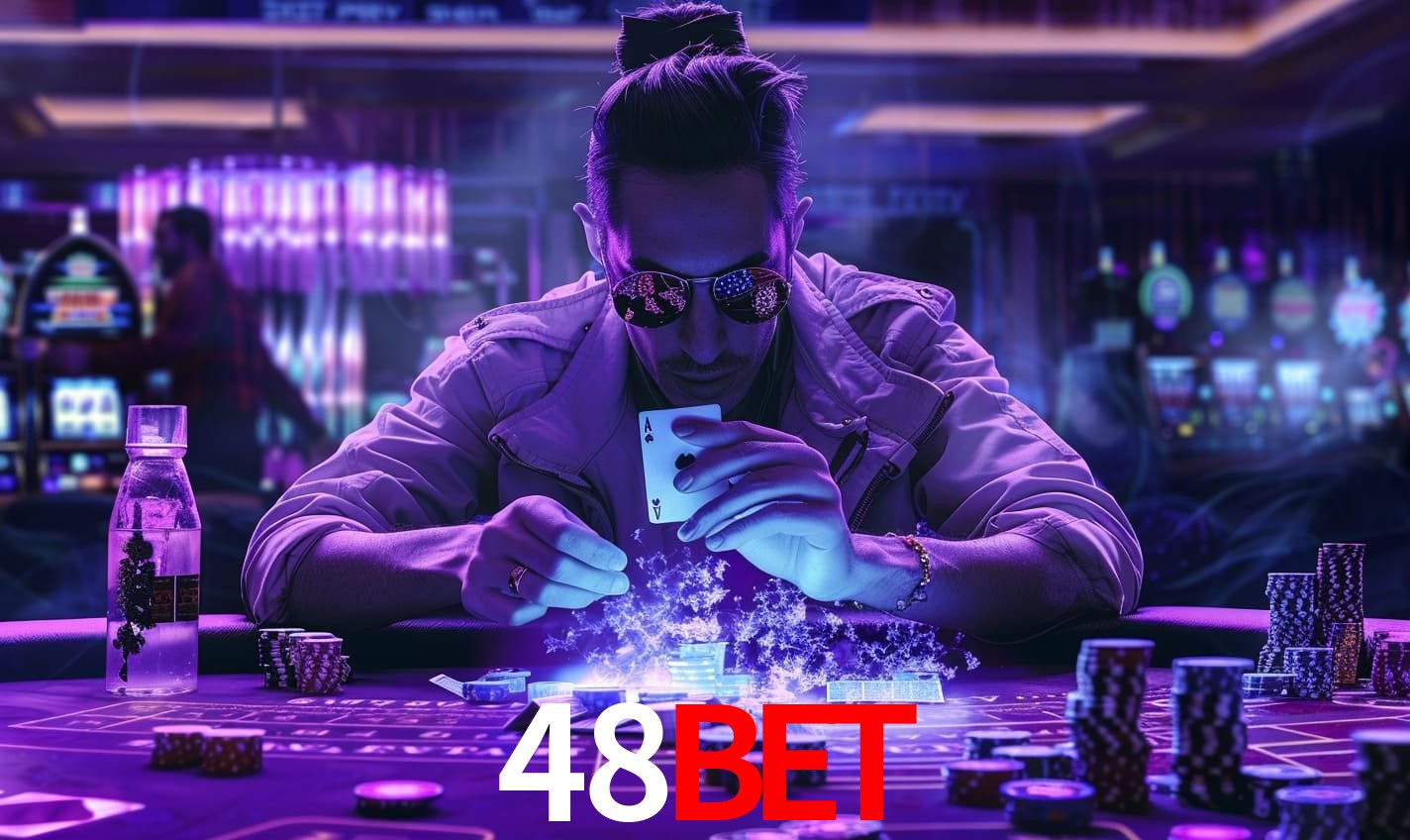 Programa VIP 48BET